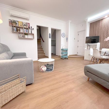 Old Village, 2 Bedrooms, 5 Ppl, Beach, Golf, Padel ヴィラモウラ エクステリア 写真