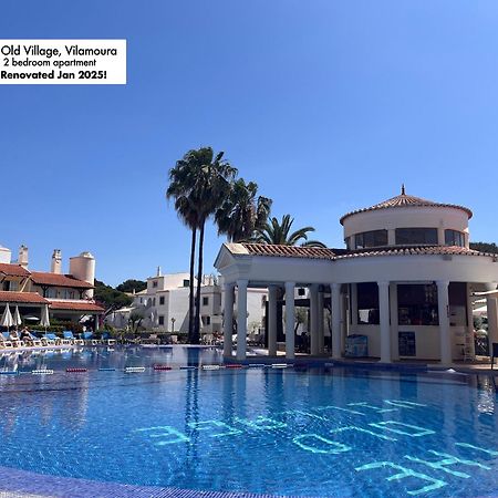 Old Village, 2 Bedrooms, 5 Ppl, Beach, Golf, Padel ヴィラモウラ エクステリア 写真