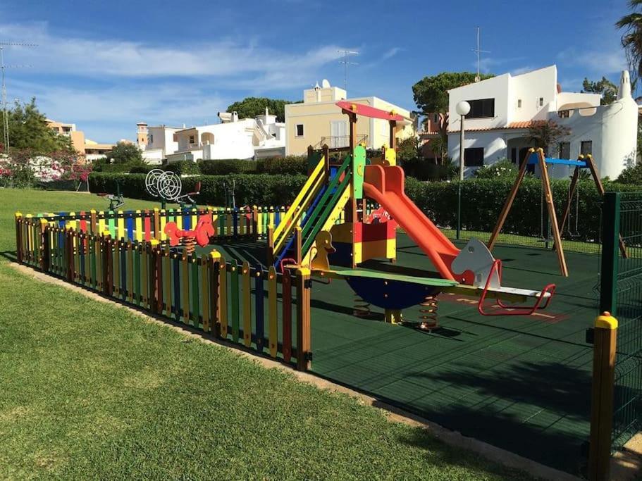 Old Village, 2 Bedrooms, 5 Ppl, Beach, Golf, Padel ヴィラモウラ エクステリア 写真