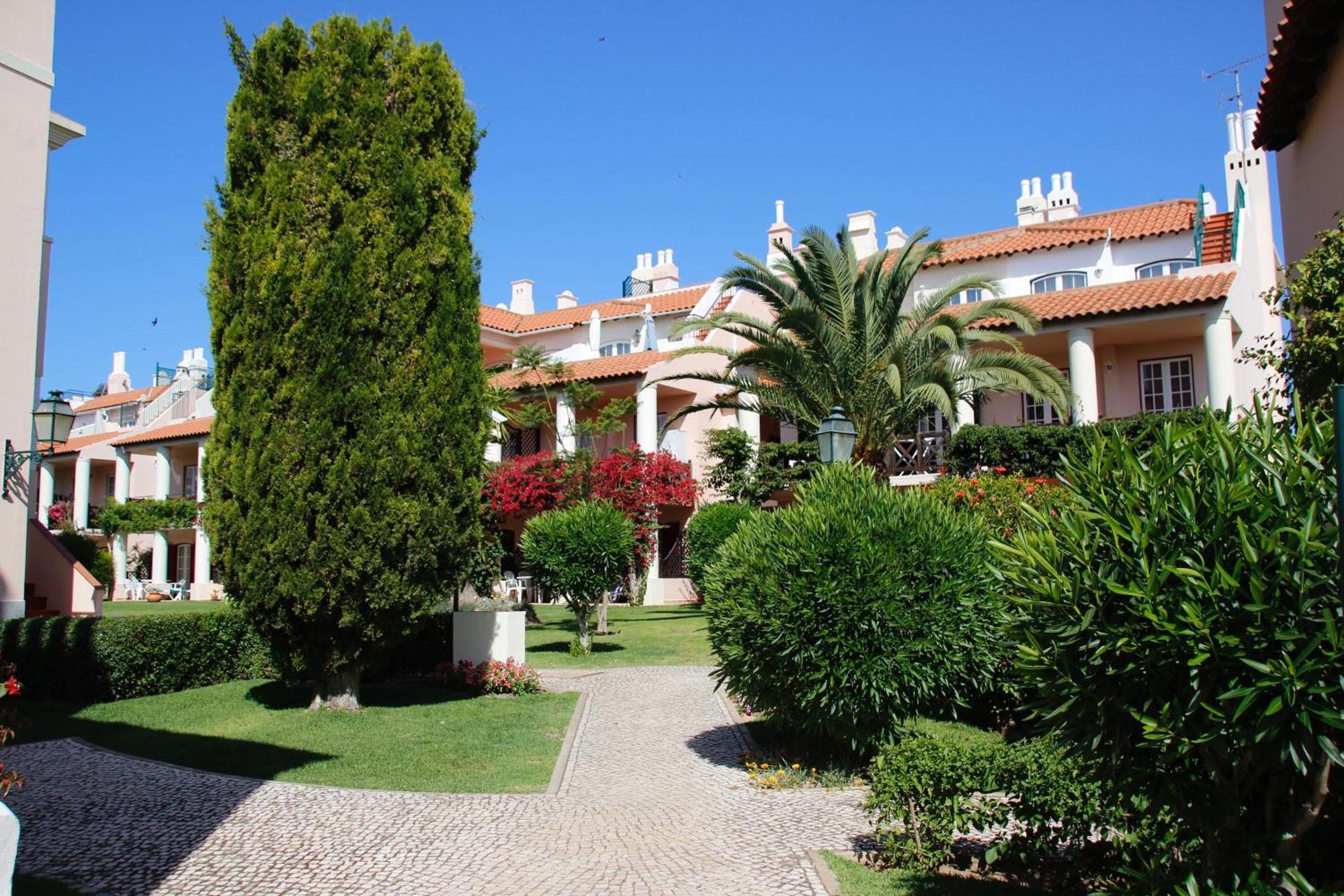 Old Village, 2 Bedrooms, 5 Ppl, Beach, Golf, Padel ヴィラモウラ エクステリア 写真
