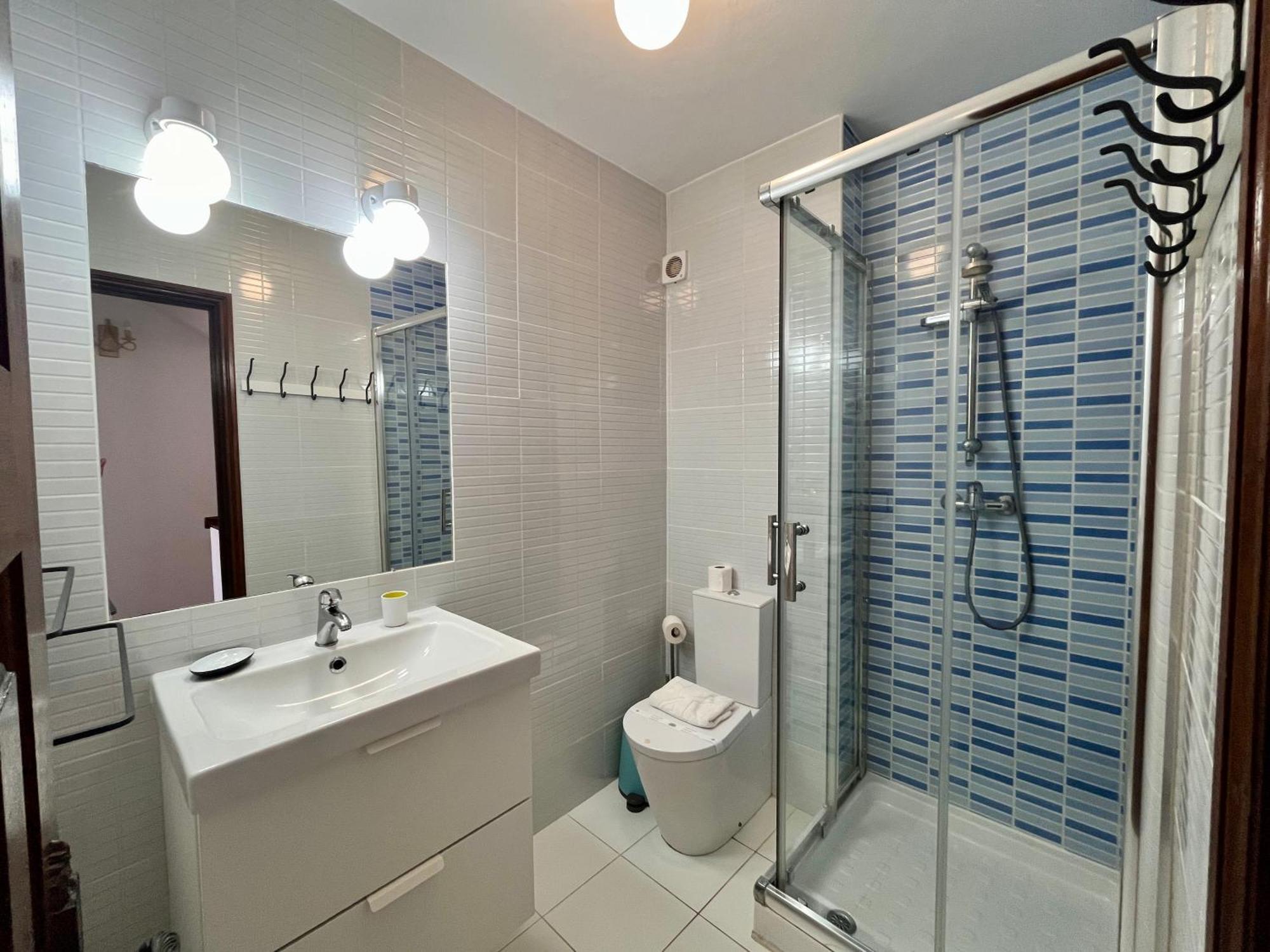 Old Village, 2 Bedrooms, 5 Ppl, Beach, Golf, Padel ヴィラモウラ エクステリア 写真