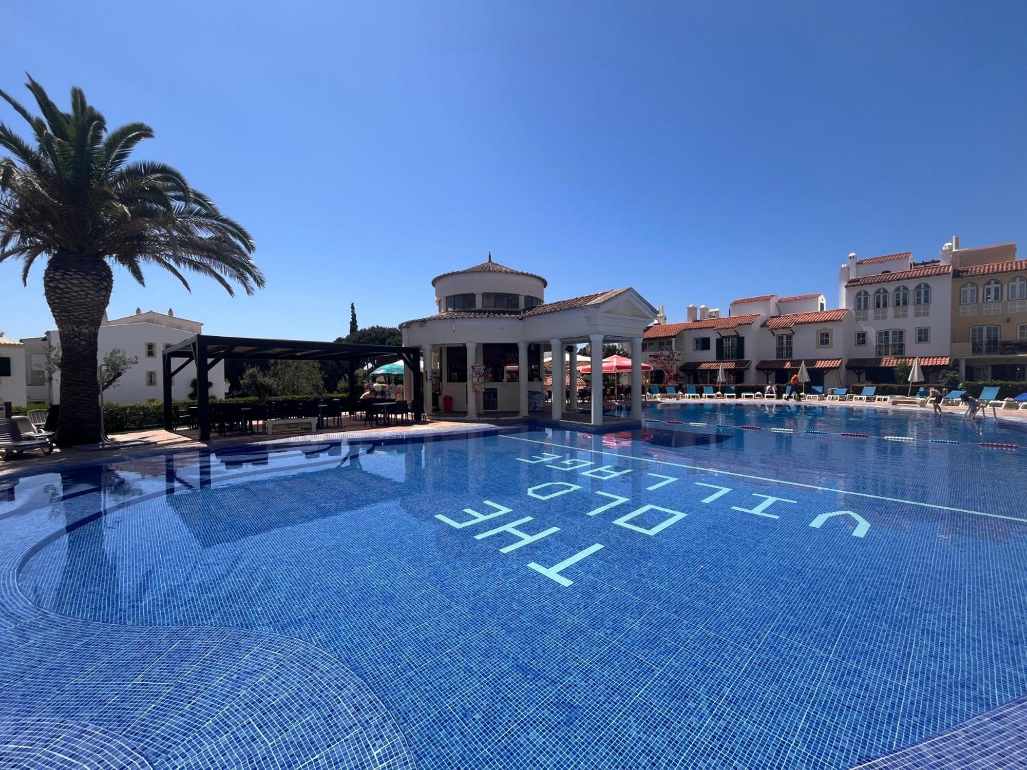 Old Village, 2 Bedrooms, 5 Ppl, Beach, Golf, Padel ヴィラモウラ エクステリア 写真