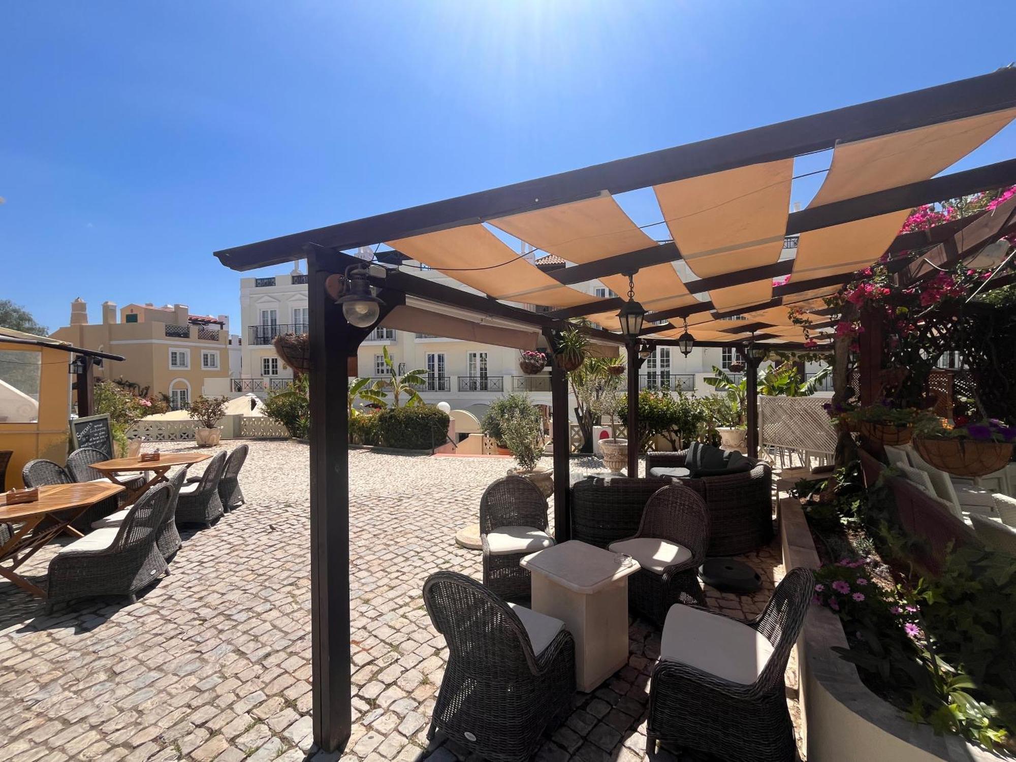Old Village, 2 Bedrooms, 5 Ppl, Beach, Golf, Padel ヴィラモウラ エクステリア 写真