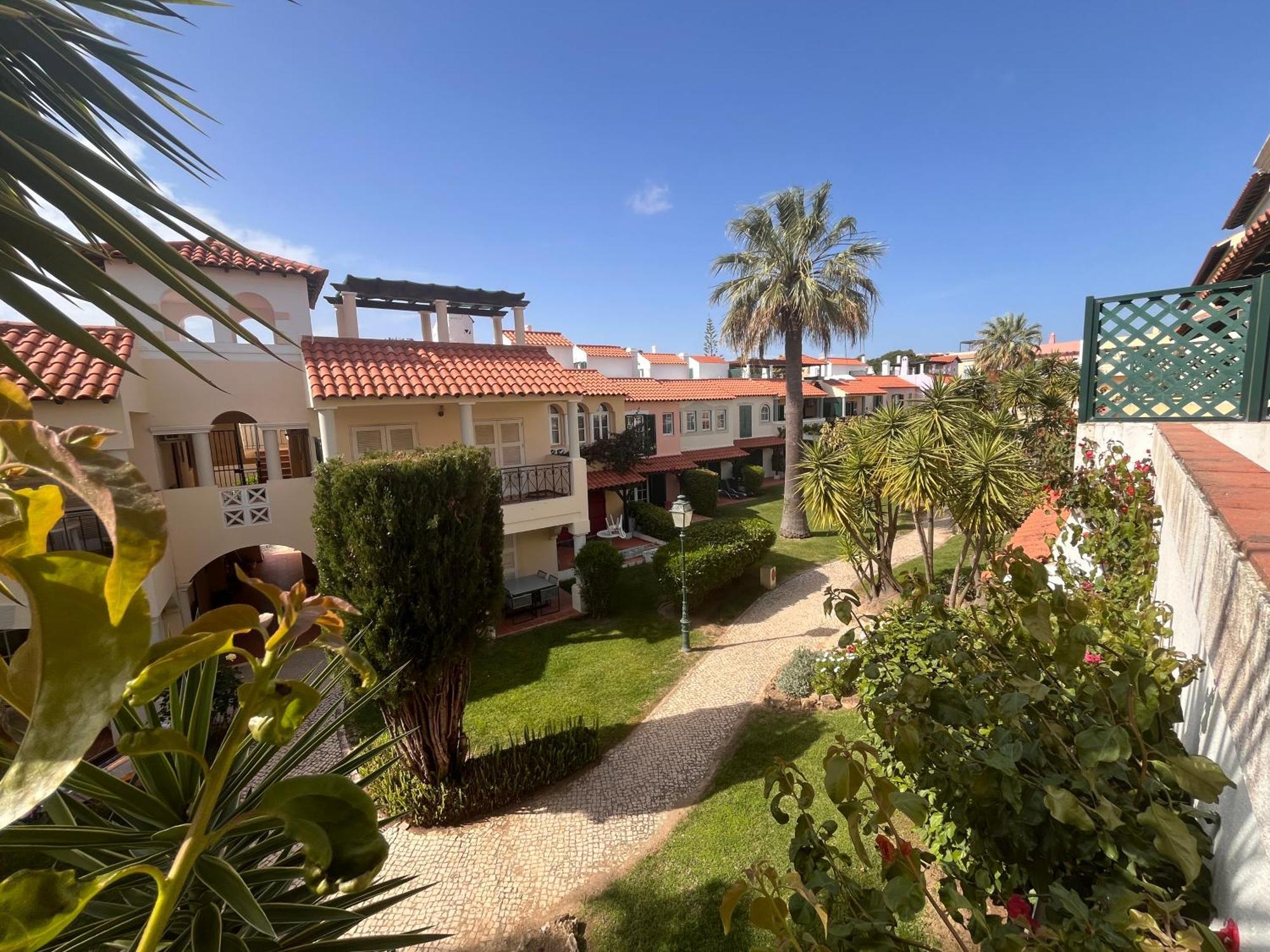 Old Village, 2 Bedrooms, 5 Ppl, Beach, Golf, Padel ヴィラモウラ エクステリア 写真