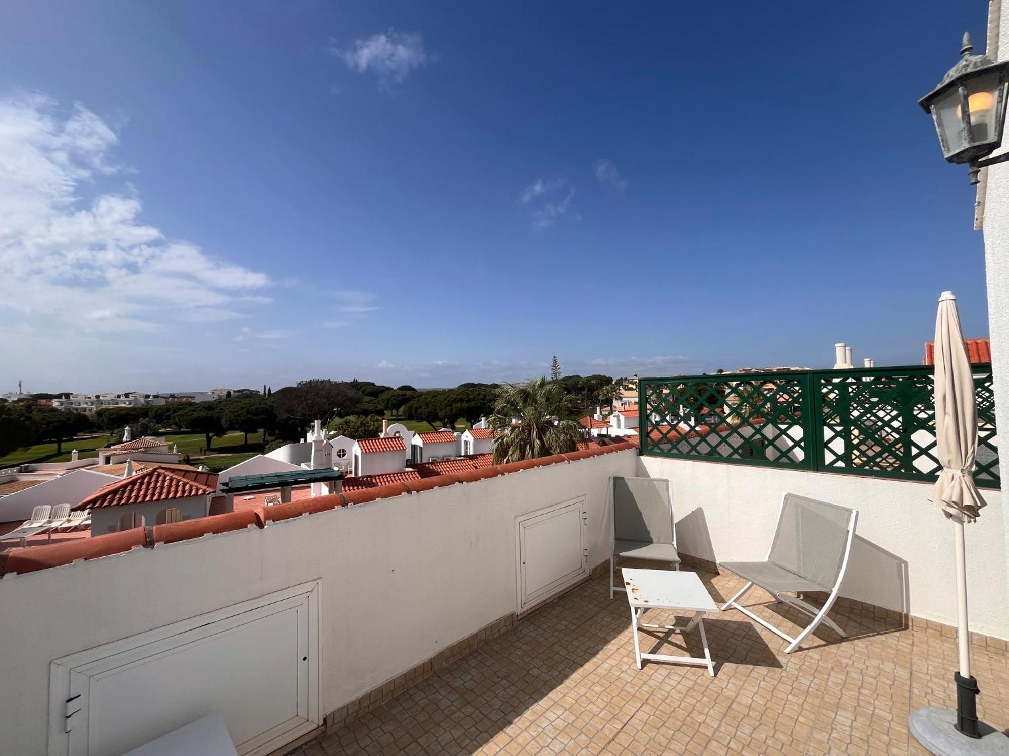 Old Village, 2 Bedrooms, 5 Ppl, Beach, Golf, Padel ヴィラモウラ エクステリア 写真