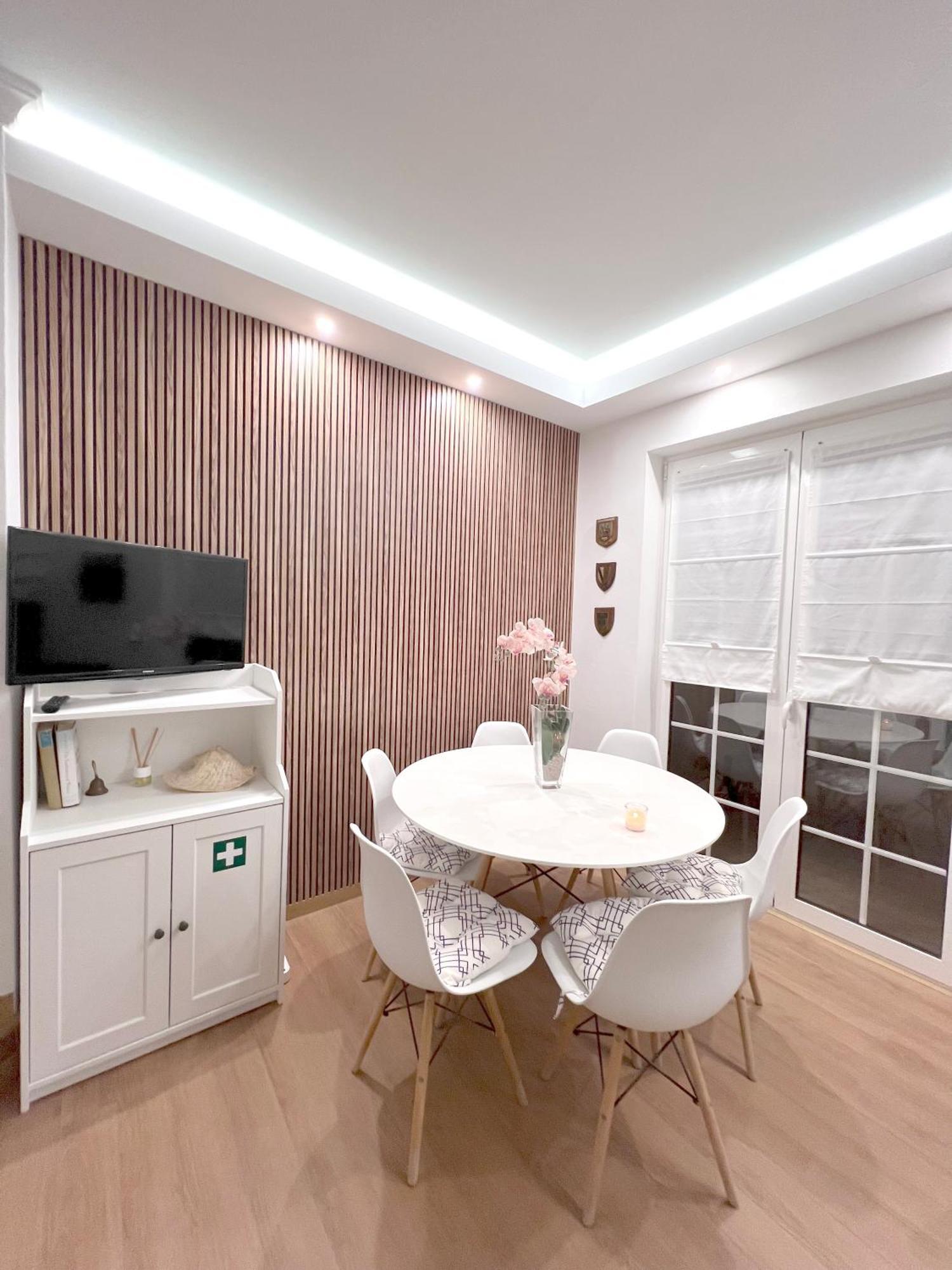 Old Village, 2 Bedrooms, 5 Ppl, Beach, Golf, Padel ヴィラモウラ エクステリア 写真